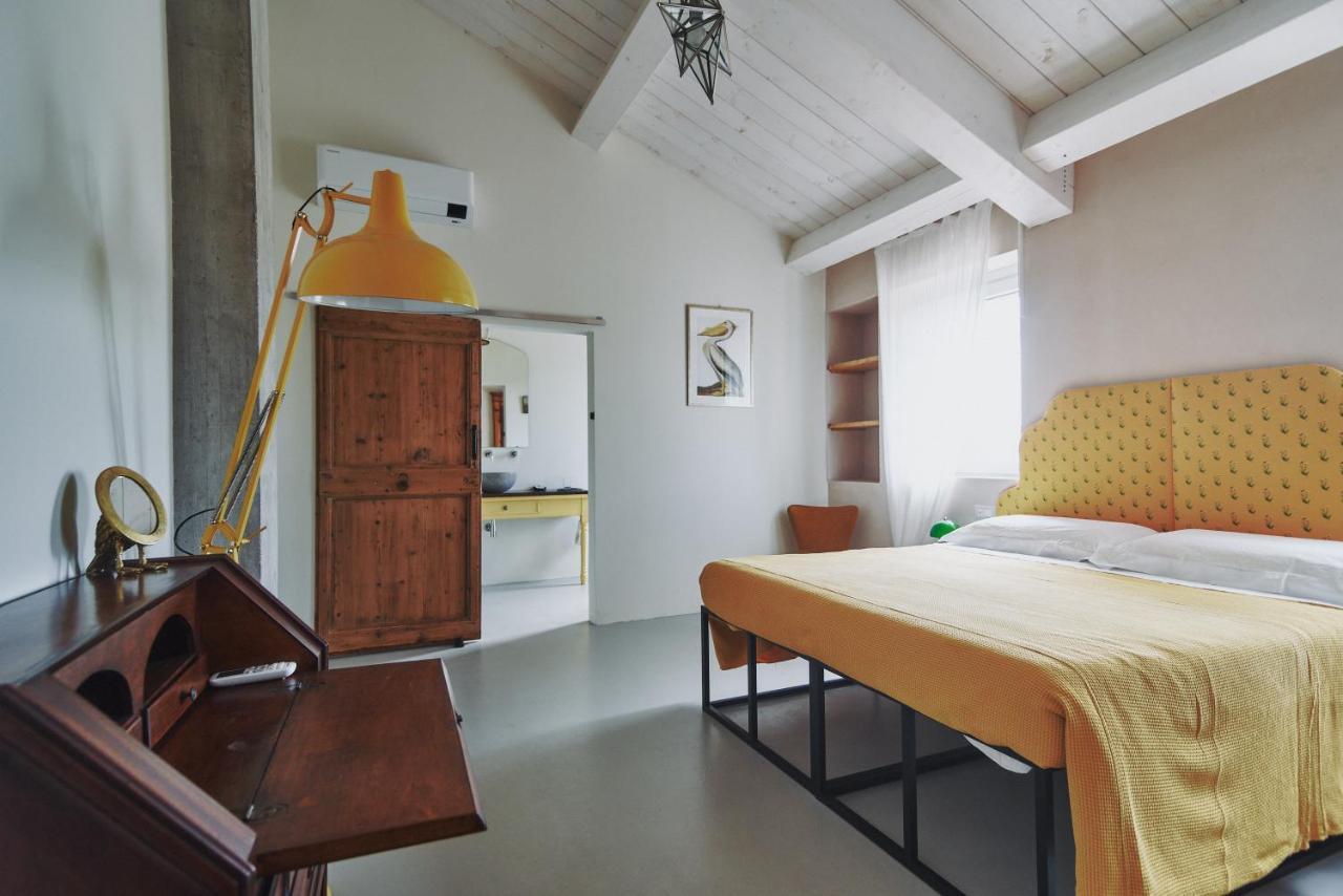 Monna Terra B&B Fermo Exterior photo