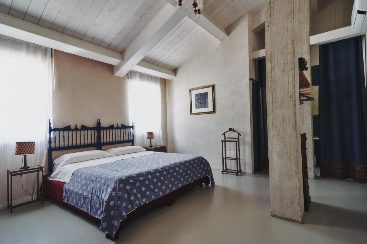 Monna Terra B&B Fermo Exterior photo