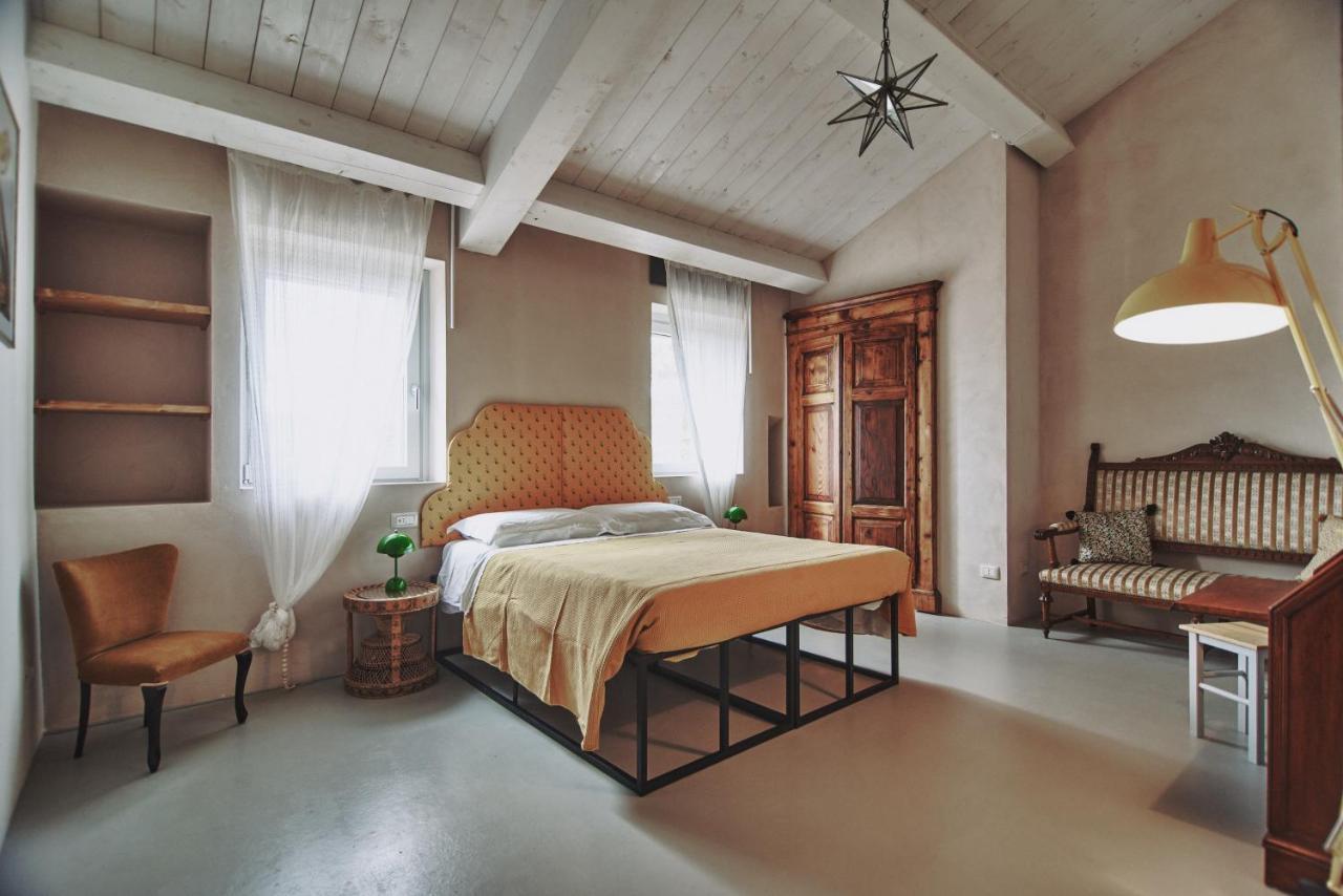 Monna Terra B&B Fermo Exterior photo