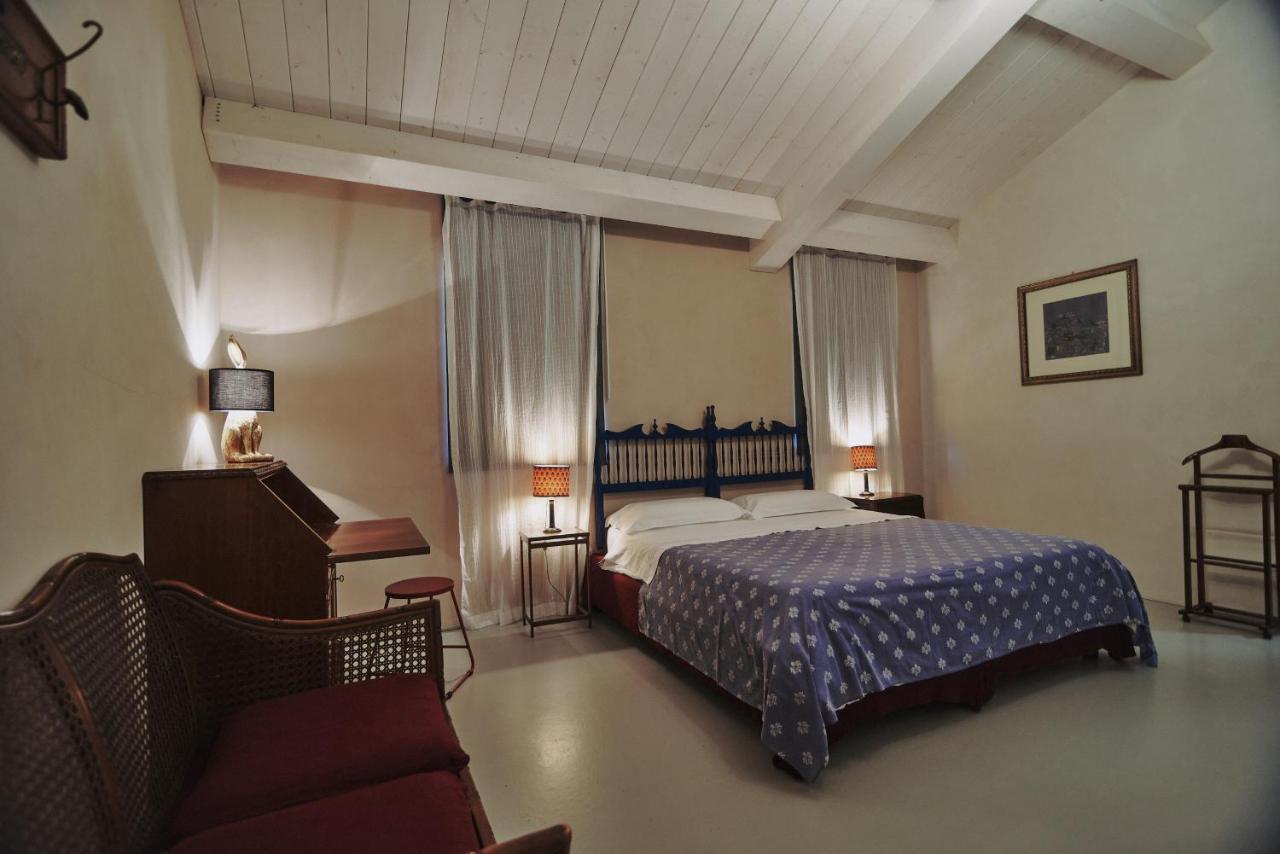 Monna Terra B&B Fermo Exterior photo