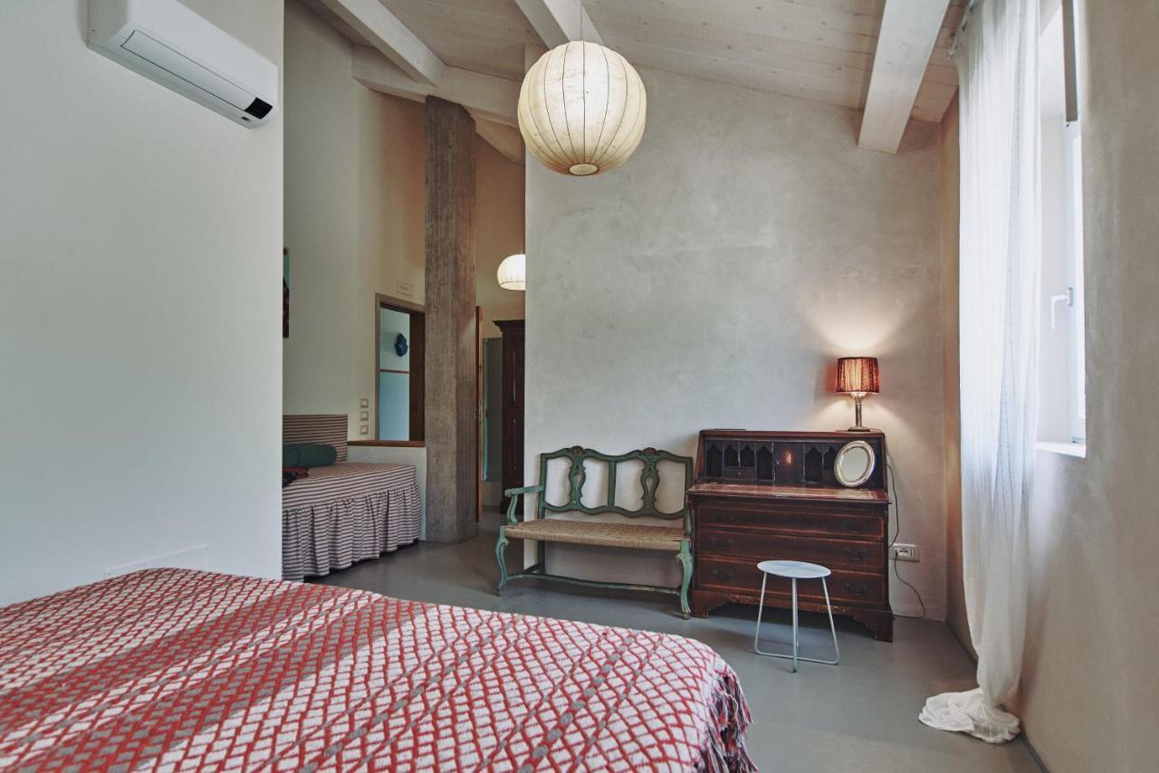 Monna Terra B&B Fermo Exterior photo
