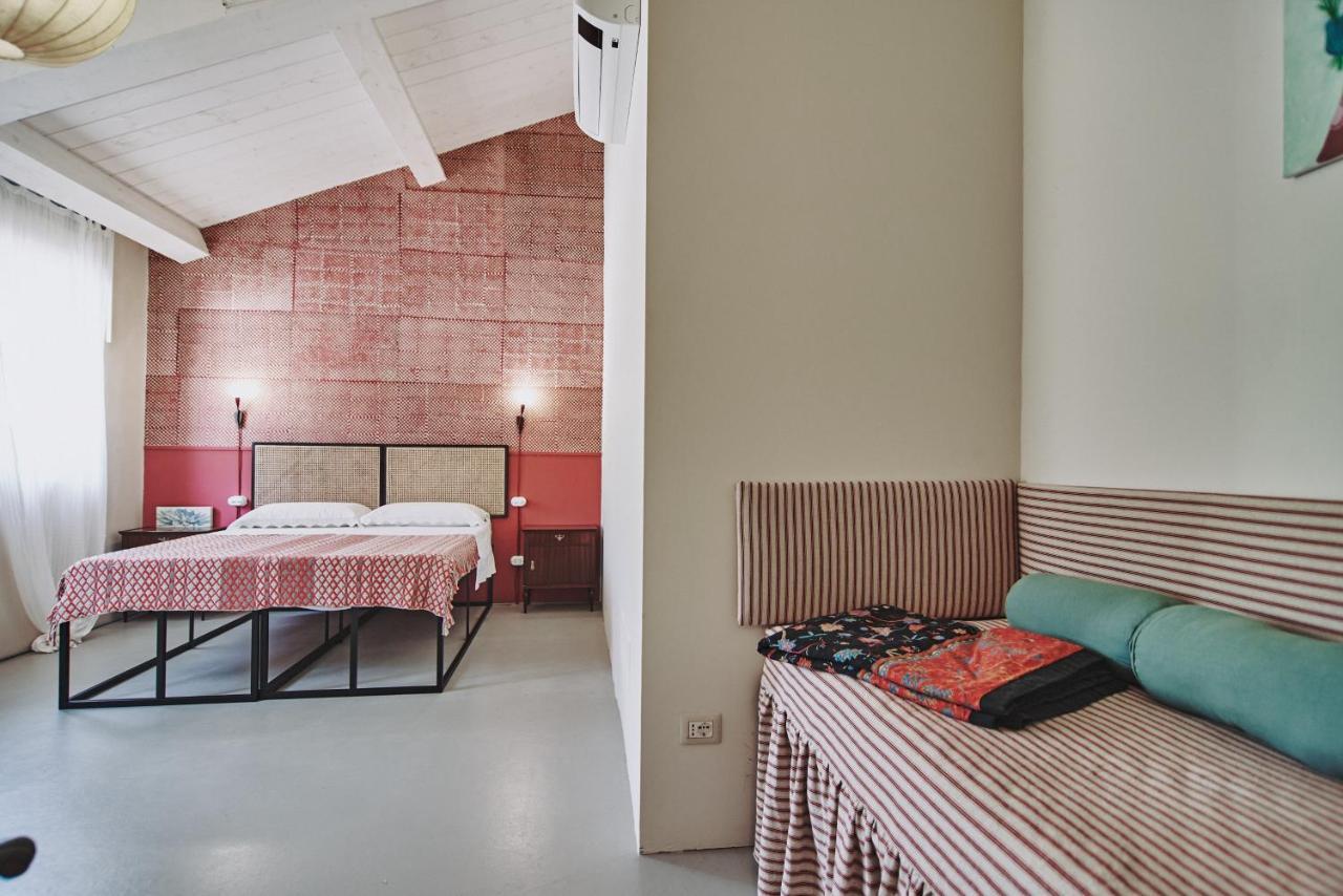 Monna Terra B&B Fermo Exterior photo